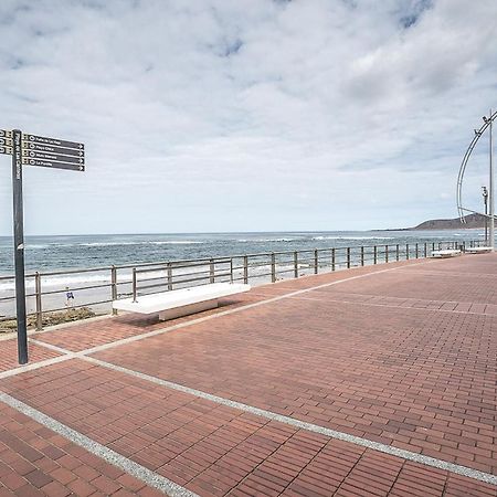 Flatguest Paez Suites Las Palmas de Gran Canaria Luaran gambar