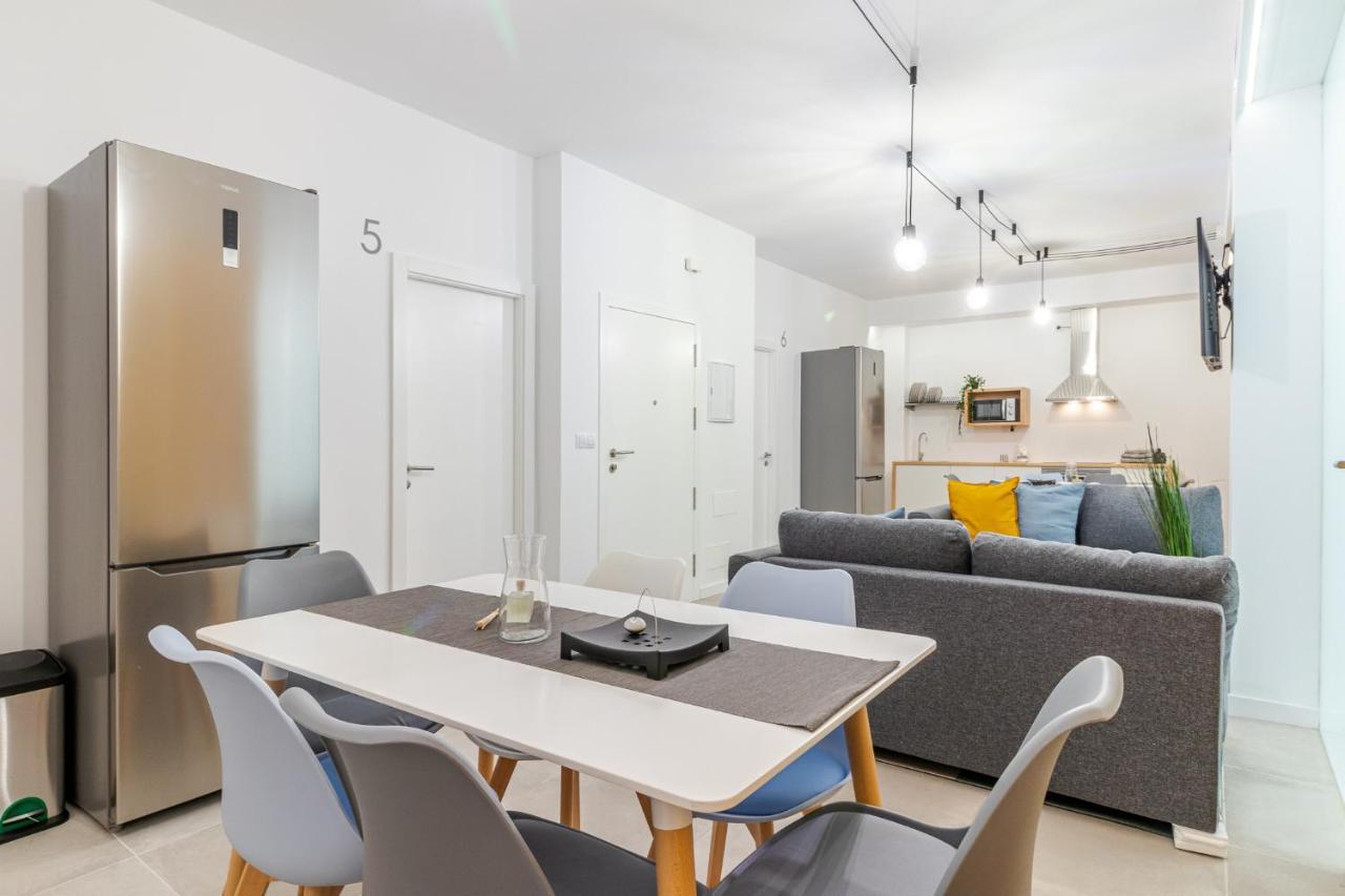 Flatguest Paez Suites Las Palmas de Gran Canaria Luaran gambar
