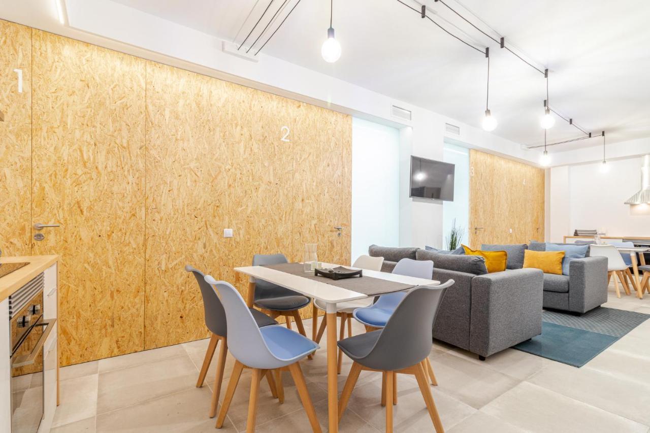 Flatguest Paez Suites Las Palmas de Gran Canaria Luaran gambar