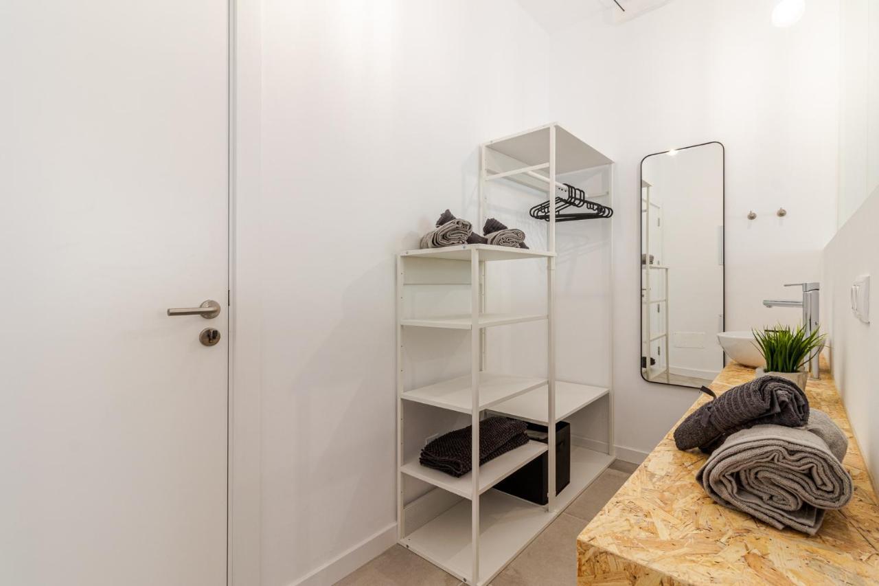 Flatguest Paez Suites Las Palmas de Gran Canaria Luaran gambar