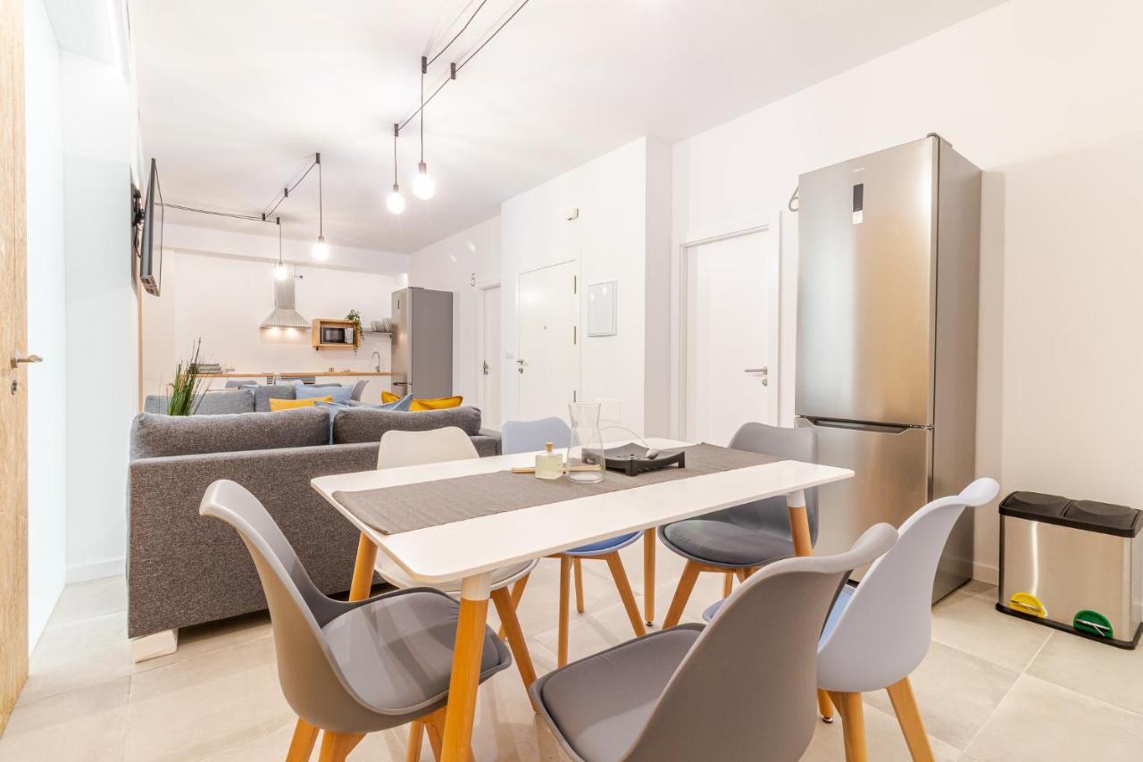 Flatguest Paez Suites Las Palmas de Gran Canaria Luaran gambar