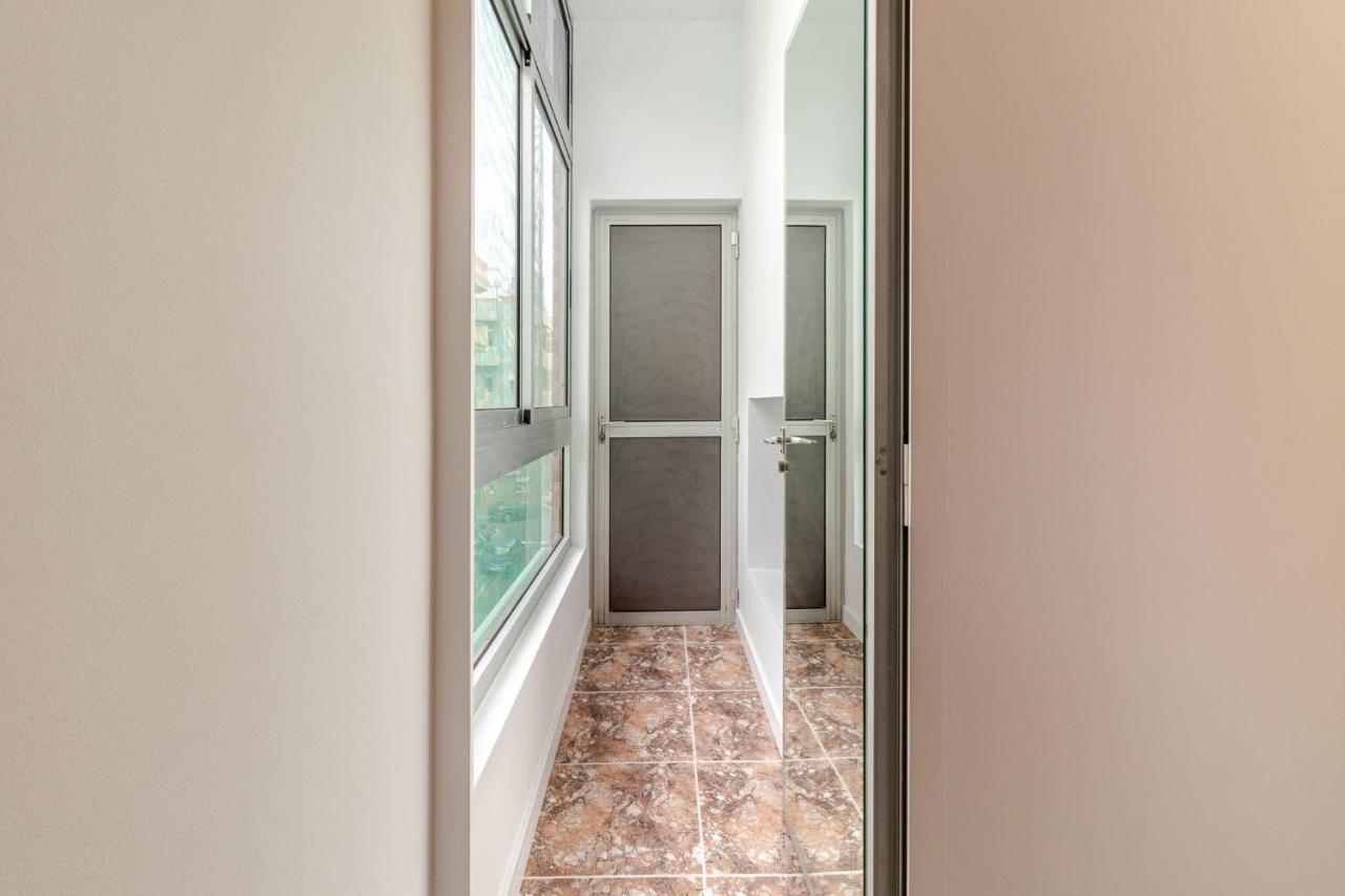 Flatguest Paez Suites Las Palmas de Gran Canaria Luaran gambar