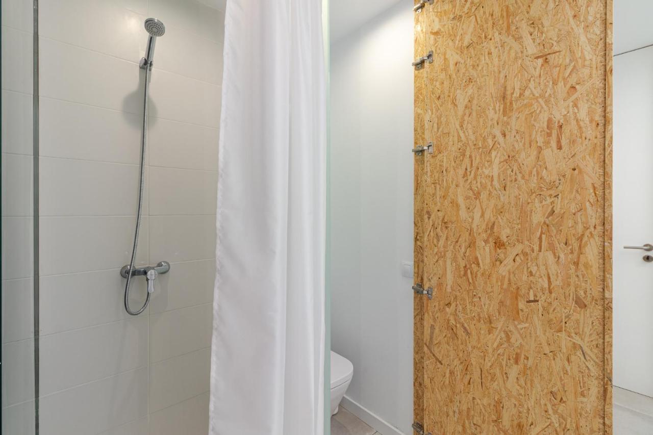Flatguest Paez Suites Las Palmas de Gran Canaria Luaran gambar
