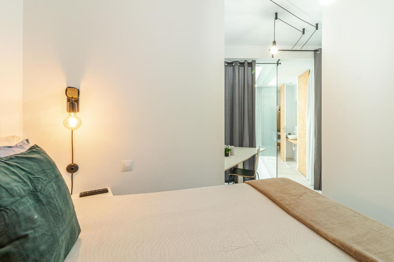 Flatguest Paez Suites Las Palmas de Gran Canaria Luaran gambar
