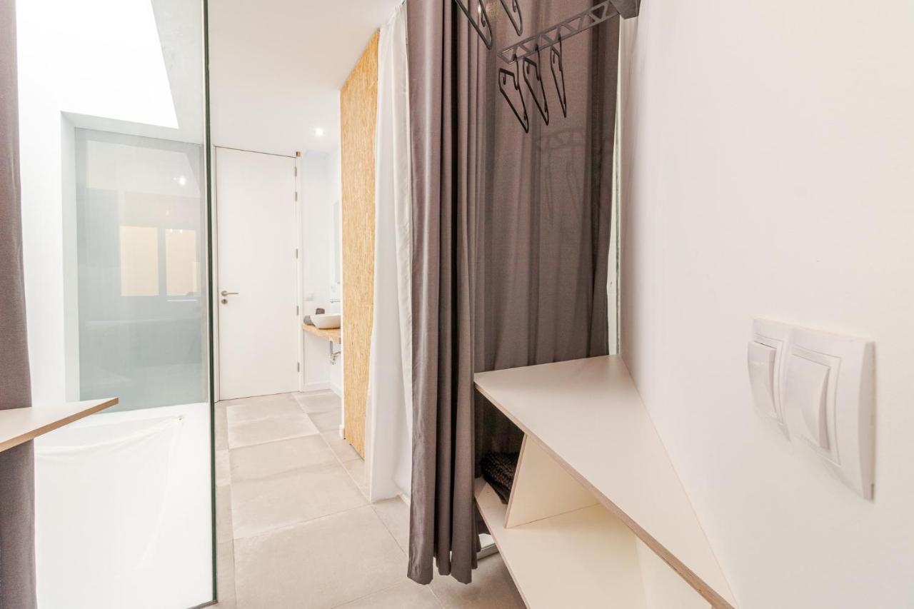 Flatguest Paez Suites Las Palmas de Gran Canaria Luaran gambar