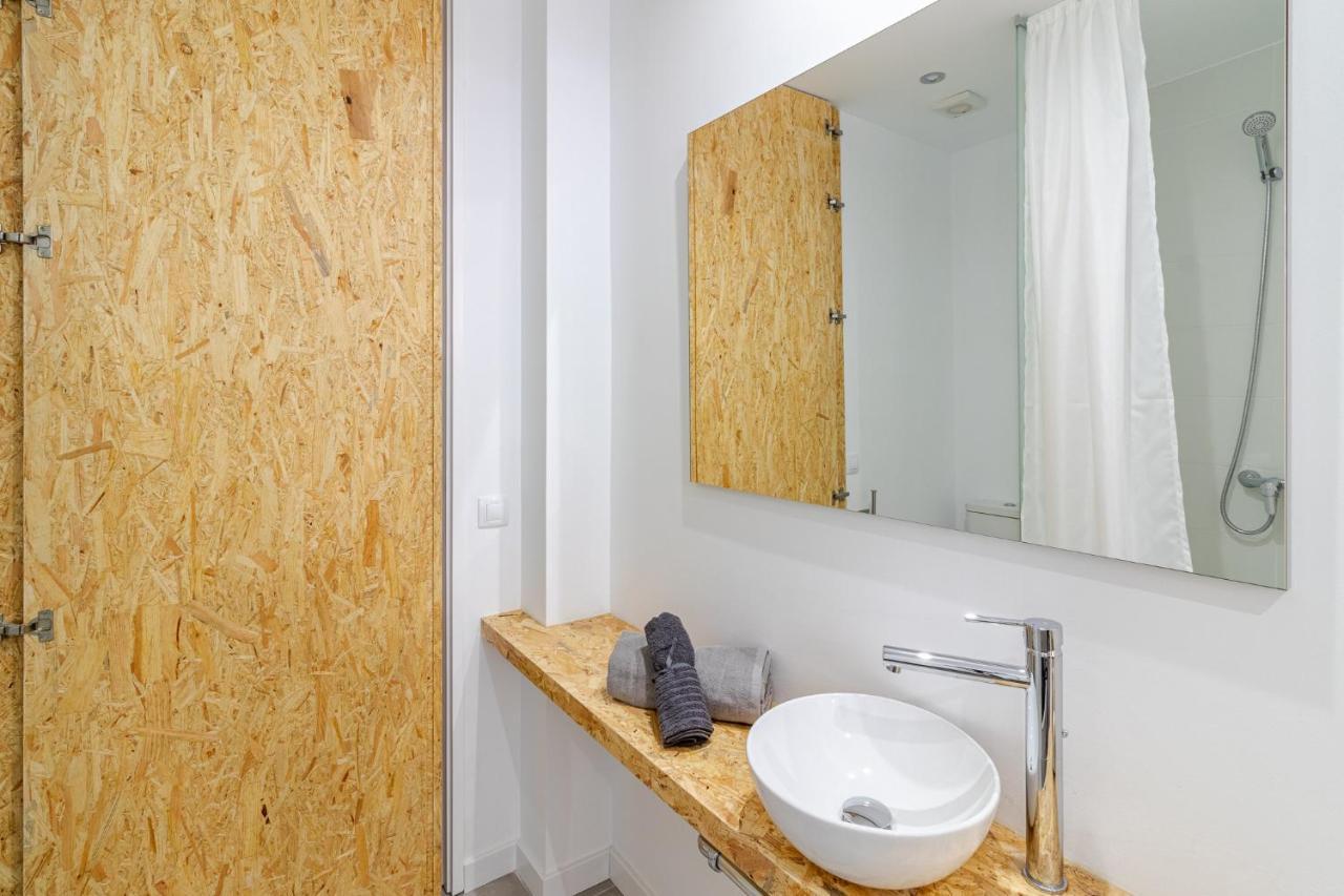 Flatguest Paez Suites Las Palmas de Gran Canaria Luaran gambar