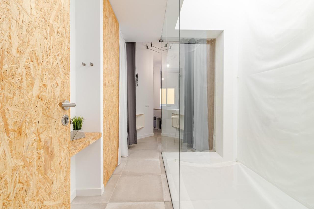 Flatguest Paez Suites Las Palmas de Gran Canaria Luaran gambar