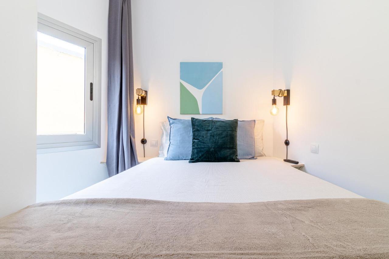 Flatguest Paez Suites Las Palmas de Gran Canaria Luaran gambar