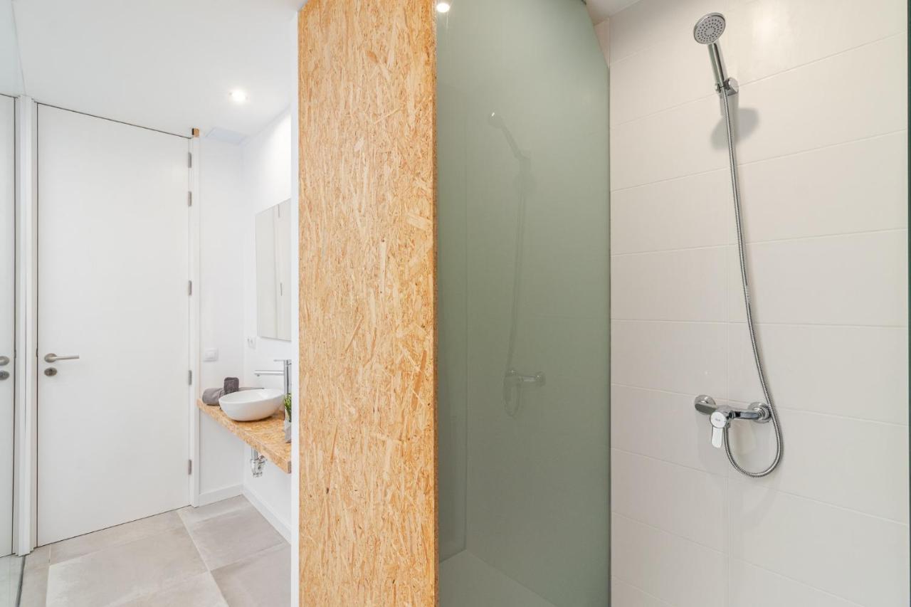 Flatguest Paez Suites Las Palmas de Gran Canaria Luaran gambar