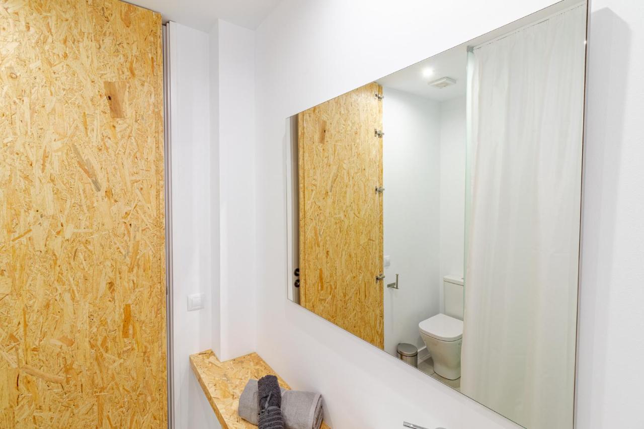 Flatguest Paez Suites Las Palmas de Gran Canaria Luaran gambar