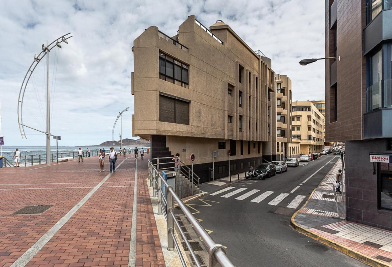 Flatguest Paez Suites Las Palmas de Gran Canaria Luaran gambar